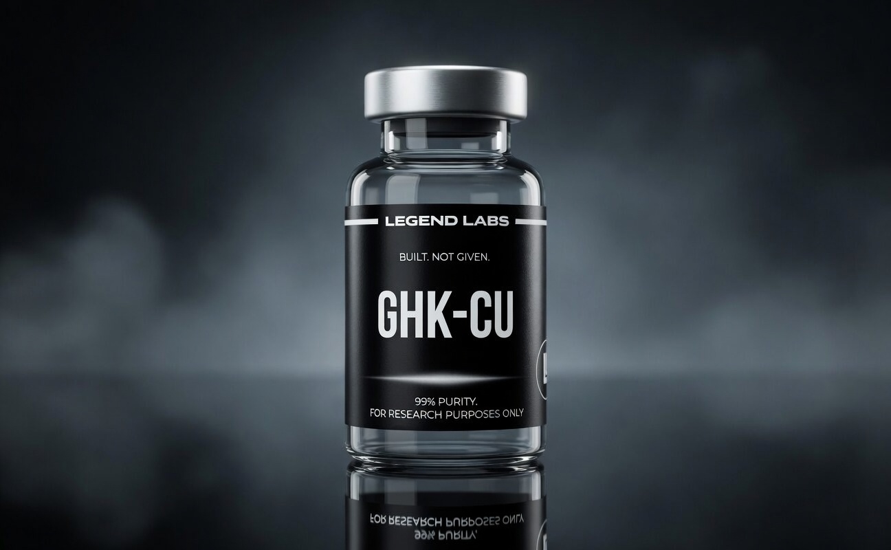 GHK-CU