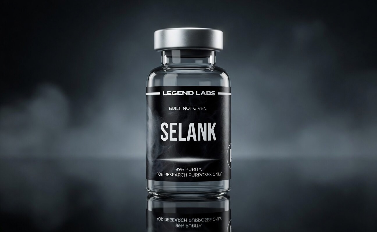 Selank